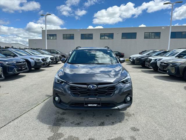 new 2025 Subaru Crosstrek car, priced at $33,574