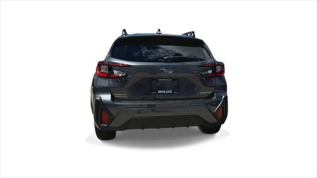 new 2025 Subaru Crosstrek car, priced at $33,574
