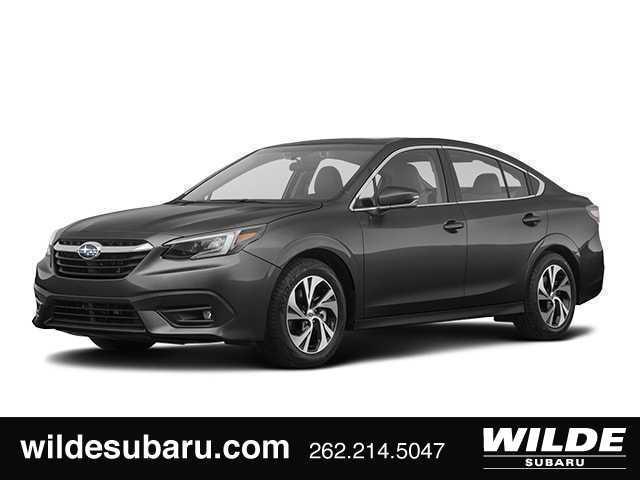 used 2020 Subaru Legacy car, priced at $13,843