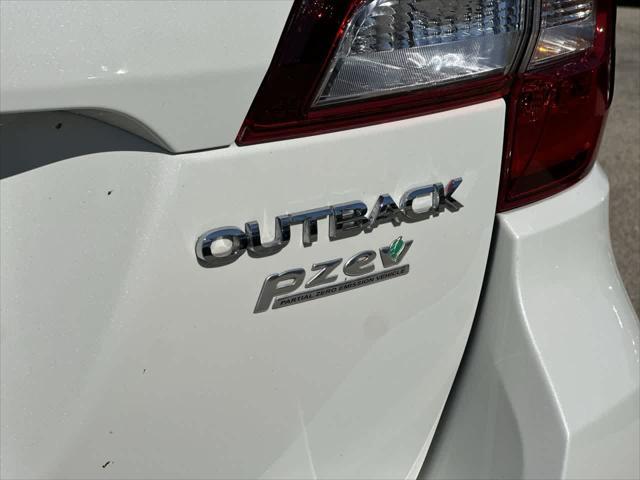 used 2016 Subaru Outback car, priced at $17,471