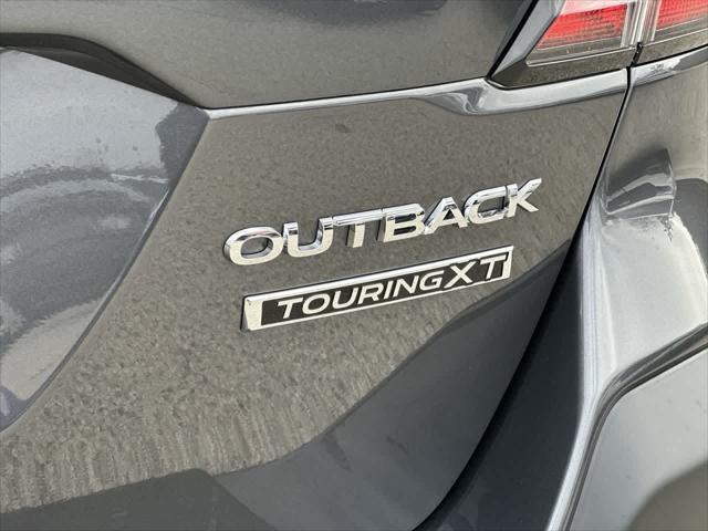 new 2025 Subaru Outback car, priced at $45,386