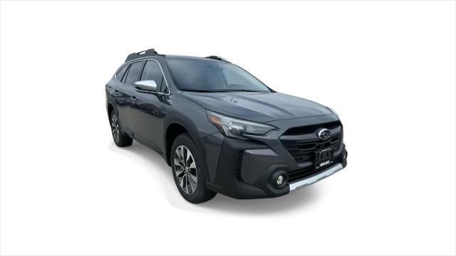 new 2025 Subaru Outback car, priced at $45,386