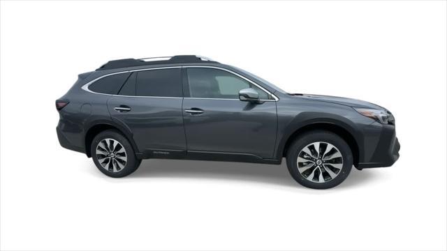 new 2025 Subaru Outback car, priced at $45,386