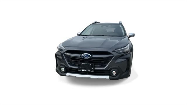 new 2025 Subaru Outback car, priced at $45,386