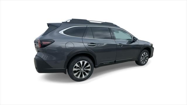 new 2025 Subaru Outback car, priced at $45,386