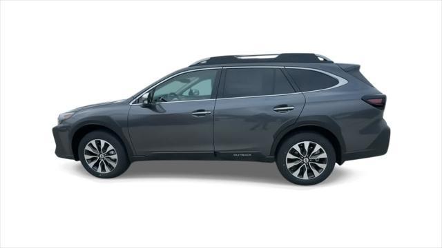 new 2025 Subaru Outback car, priced at $45,386