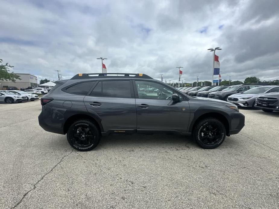 new 2024 Subaru Outback car, priced at $42,311