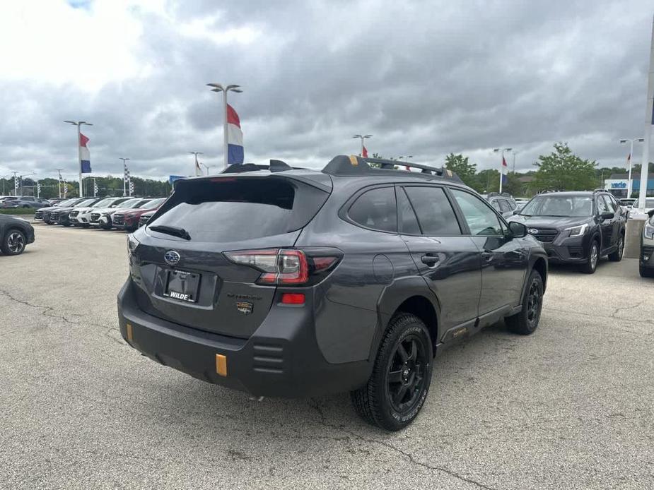 new 2024 Subaru Outback car, priced at $42,311