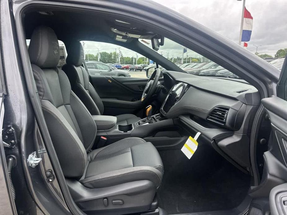 new 2024 Subaru Outback car, priced at $42,311