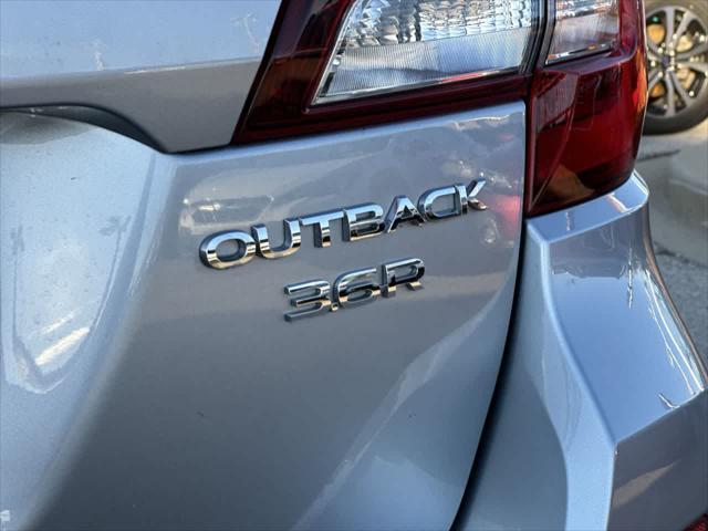 used 2017 Subaru Outback car, priced at $20,466