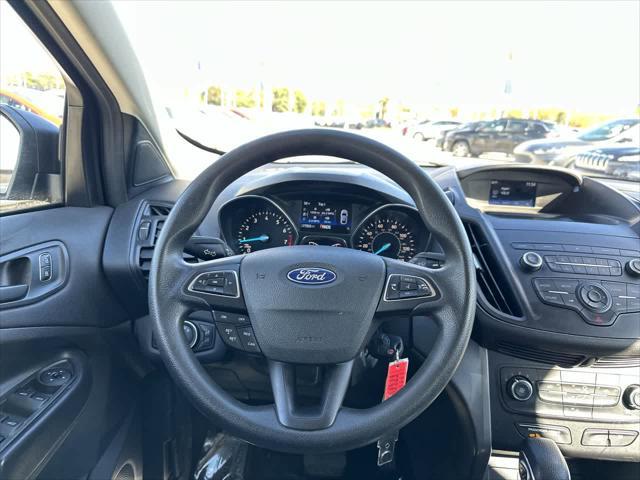 used 2019 Ford Escape car, priced at $12,900