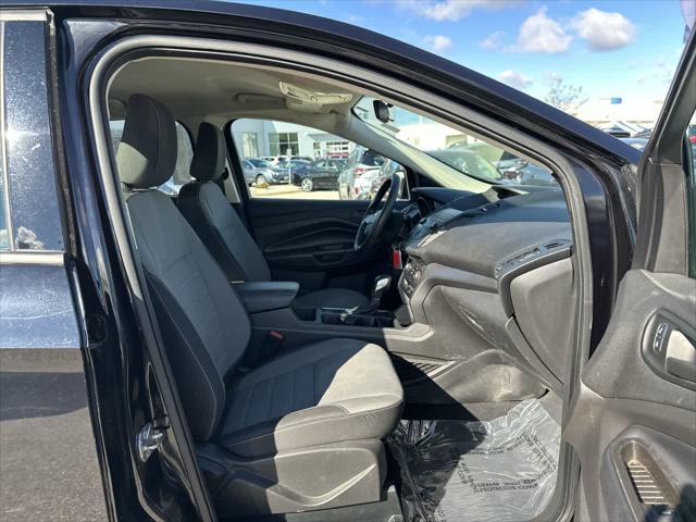 used 2019 Ford Escape car, priced at $12,900