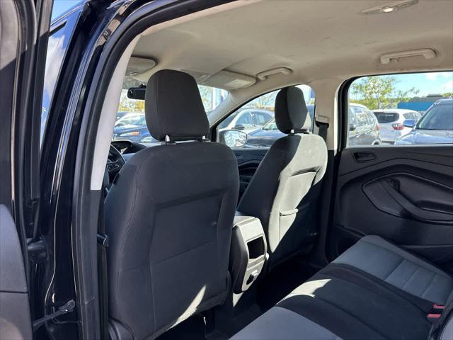 used 2019 Ford Escape car, priced at $12,900