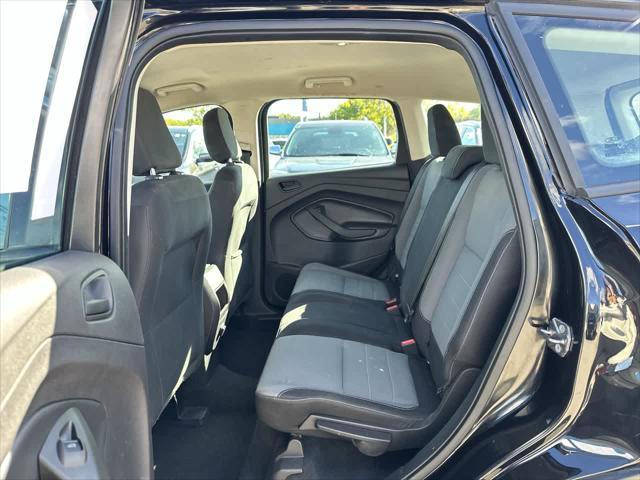 used 2019 Ford Escape car, priced at $12,900