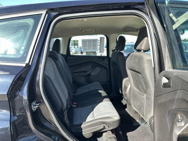 used 2019 Ford Escape car, priced at $12,900