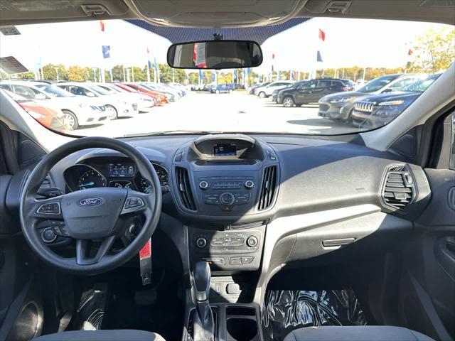 used 2019 Ford Escape car, priced at $12,900