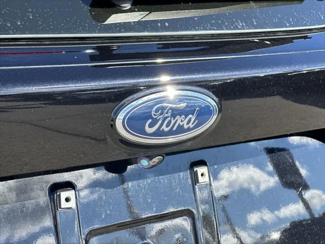 used 2019 Ford Escape car, priced at $12,900