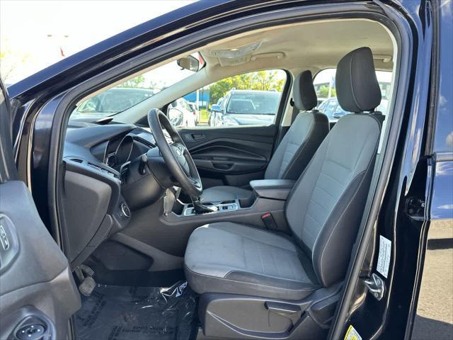 used 2019 Ford Escape car, priced at $12,900