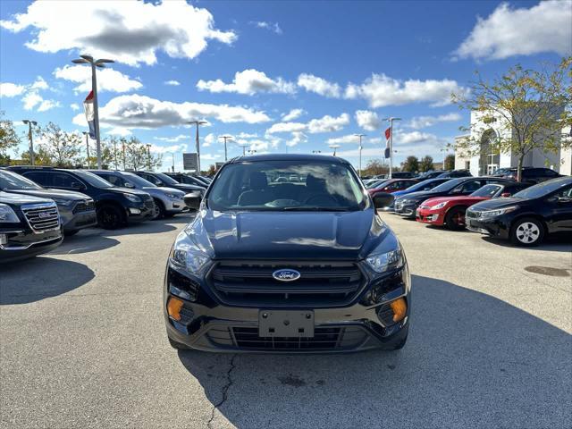 used 2019 Ford Escape car, priced at $12,900