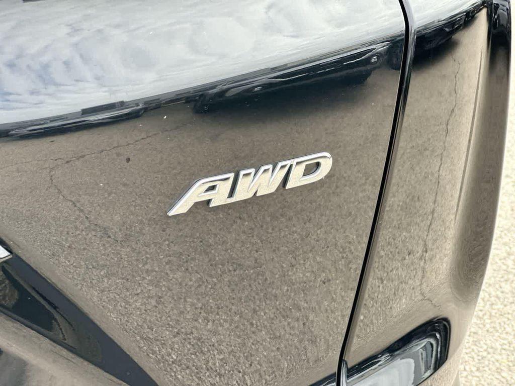 used 2017 Honda CR-V car, priced at $16,981