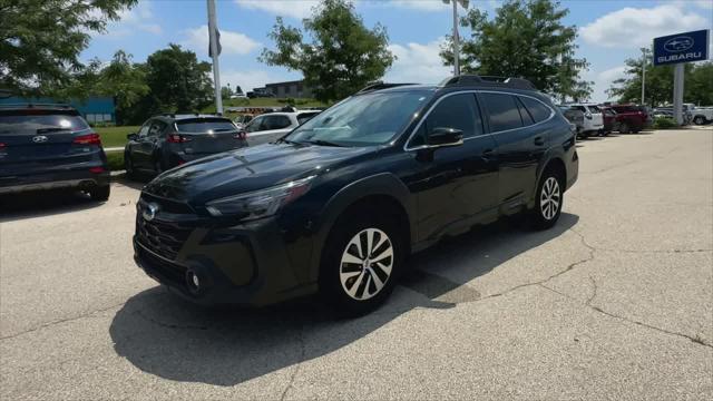 used 2023 Subaru Outback car, priced at $24,931