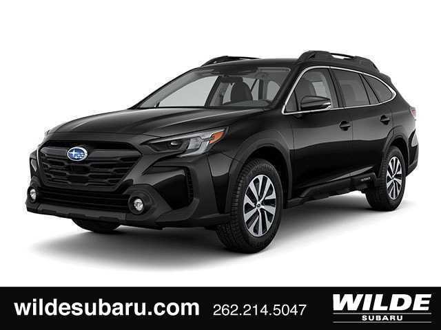 used 2023 Subaru Outback car, priced at $25,360