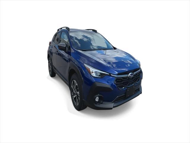 new 2025 Subaru Crosstrek car, priced at $28,576