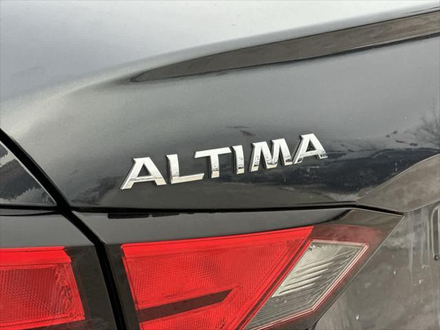 used 2019 Nissan Altima car, priced at $15,993