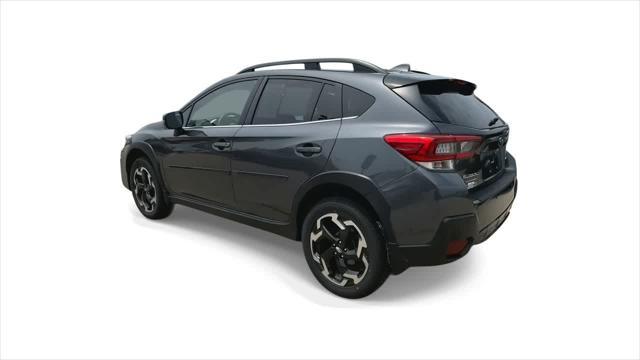 used 2023 Subaru Crosstrek car, priced at $28,777