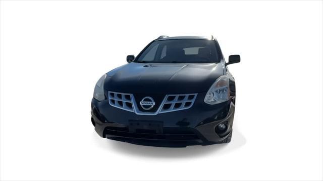 used 2013 Nissan Rogue car, priced at $5,992