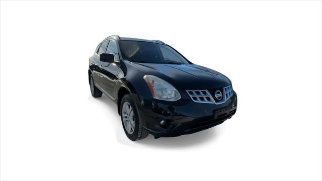 used 2013 Nissan Rogue car, priced at $5,992