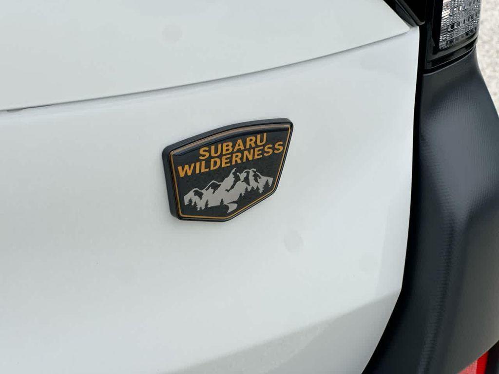 new 2026 Subaru Forester car, priced at $43,468