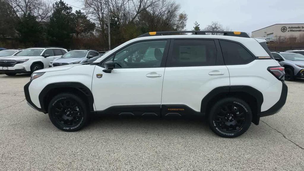 new 2026 Subaru Forester car, priced at $43,468