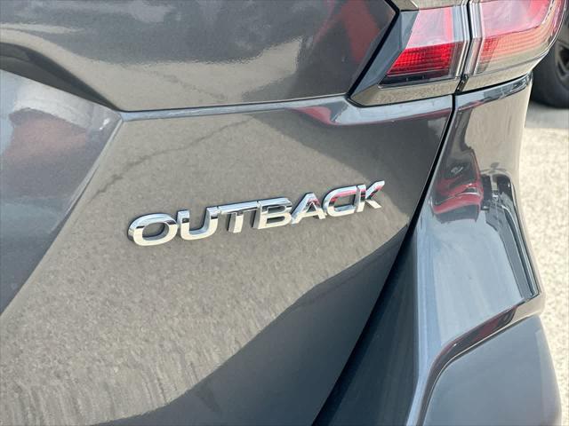 used 2021 Subaru Outback car, priced at $20,744