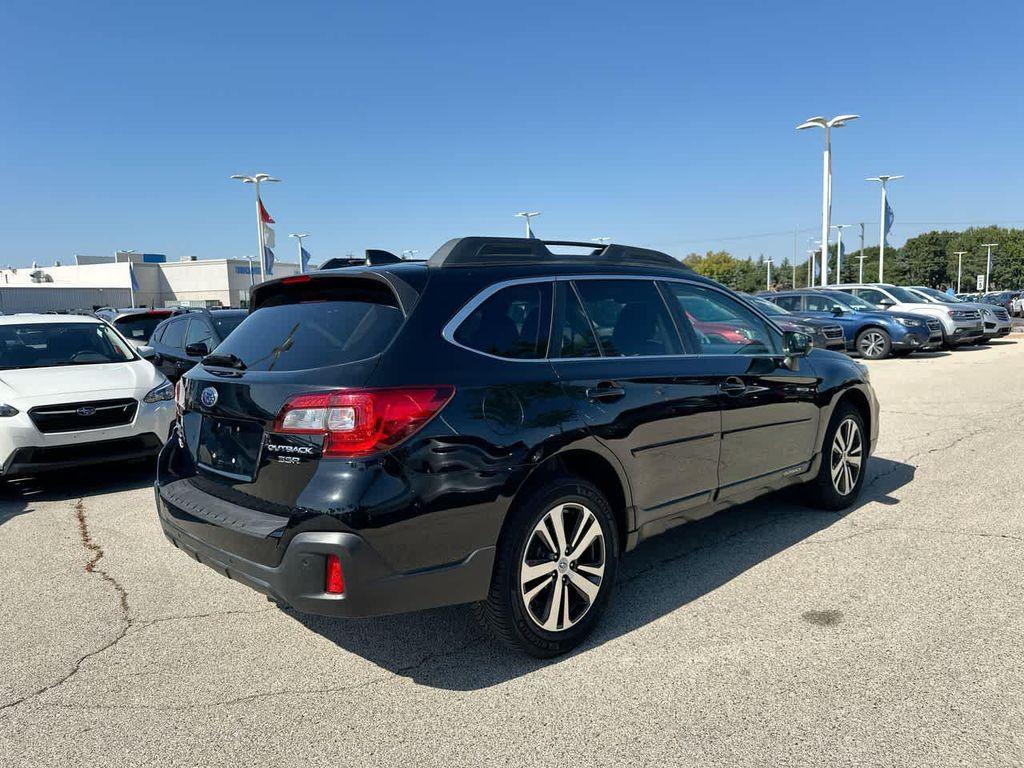 used 2019 Subaru Outback car, priced at $19,997