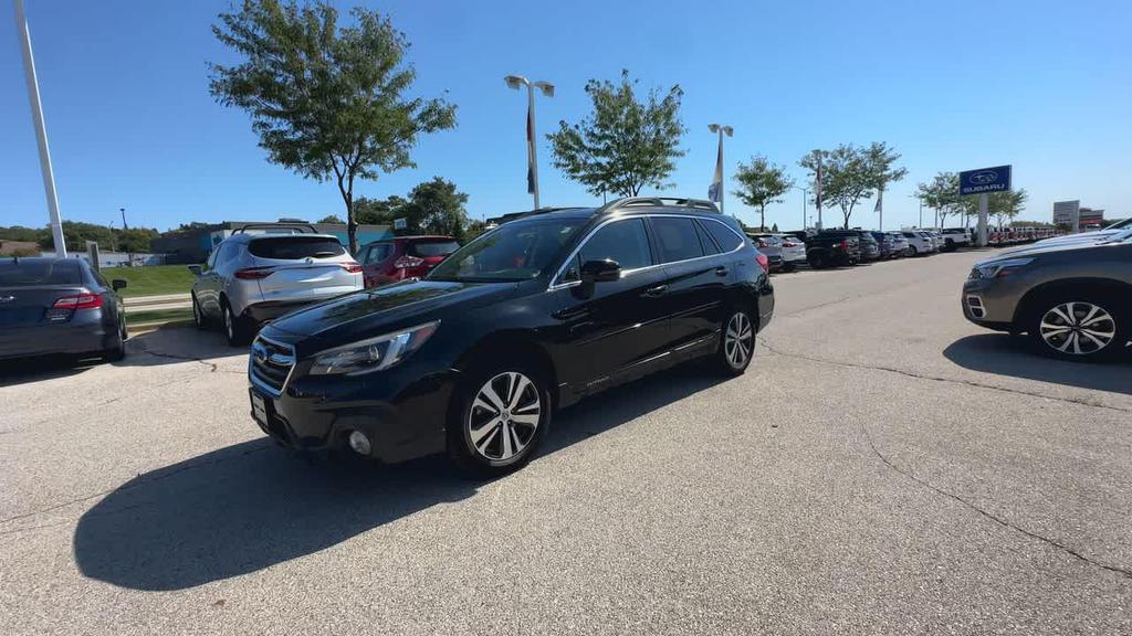 used 2019 Subaru Outback car, priced at $19,997