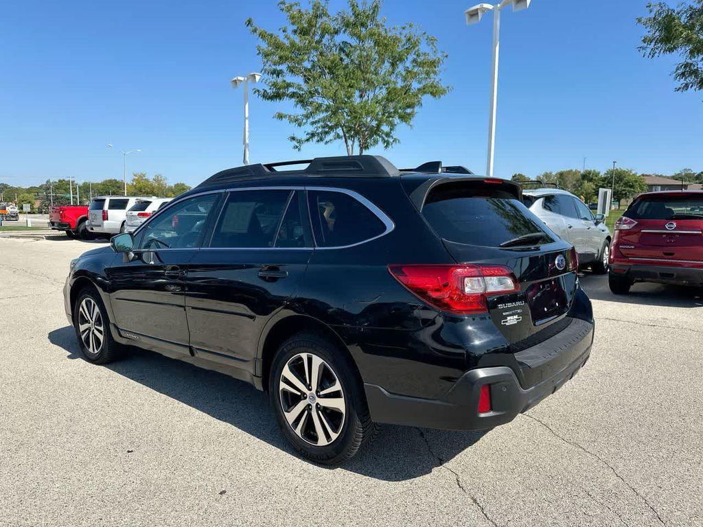 used 2019 Subaru Outback car, priced at $19,997