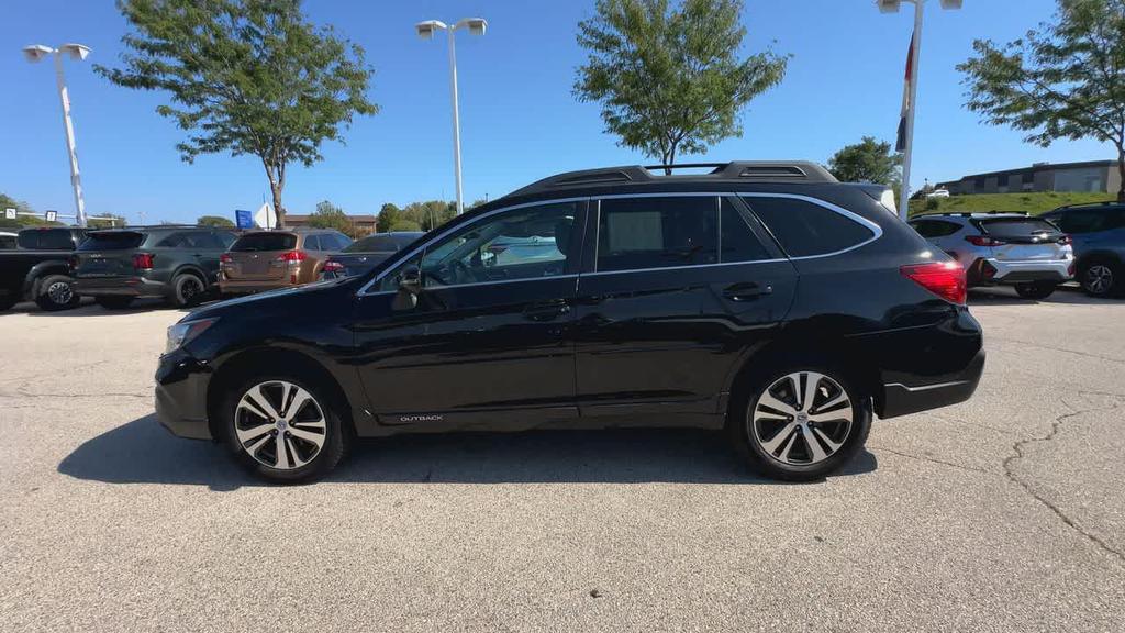 used 2019 Subaru Outback car, priced at $19,997