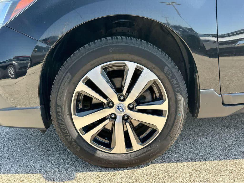used 2019 Subaru Outback car, priced at $19,997