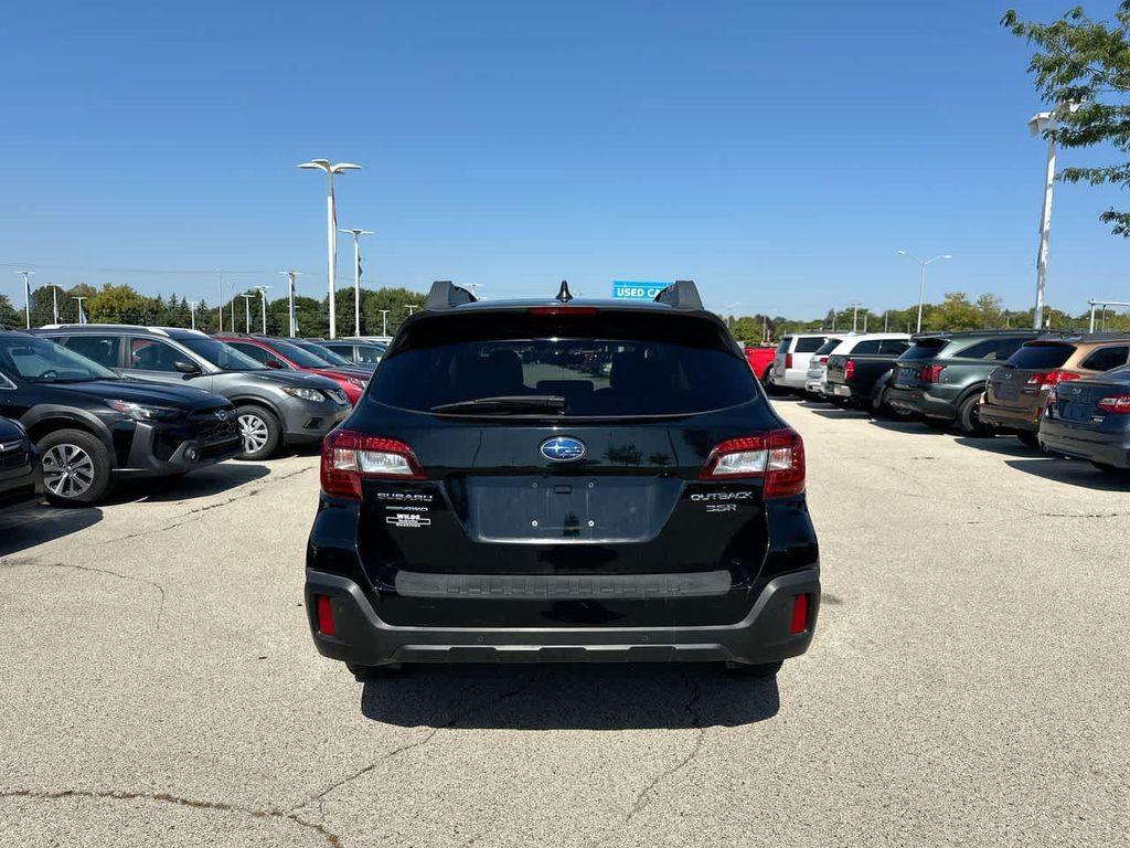 used 2019 Subaru Outback car, priced at $19,997