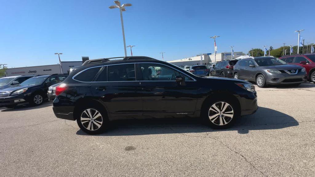 used 2019 Subaru Outback car, priced at $19,997