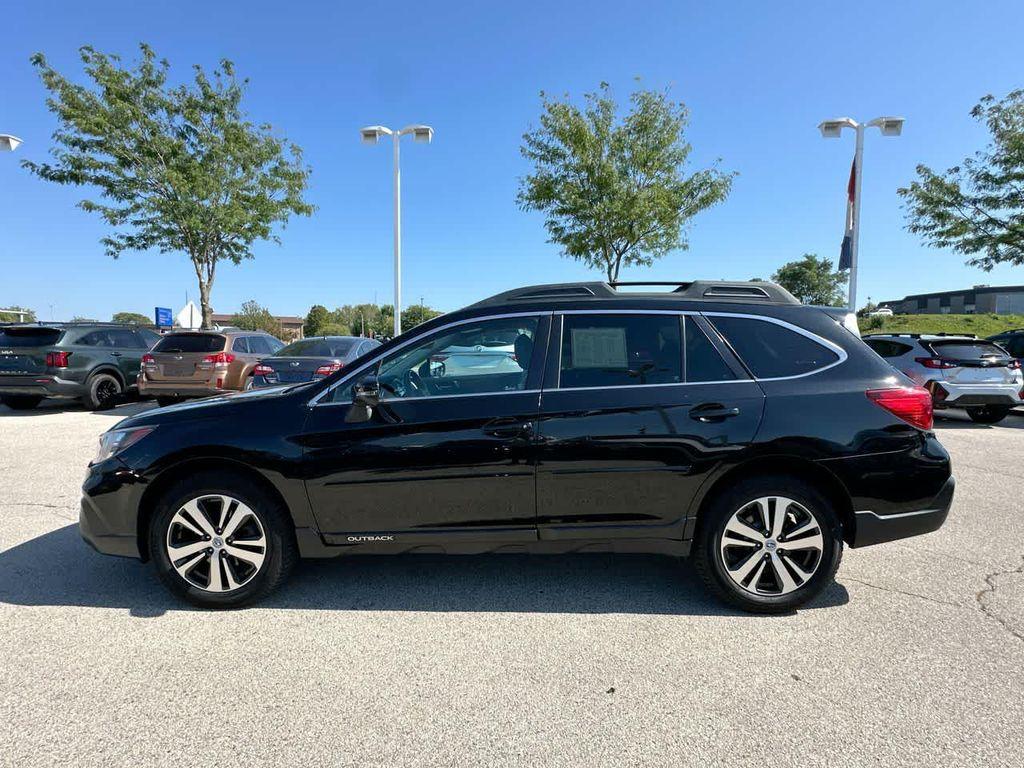 used 2019 Subaru Outback car, priced at $19,997
