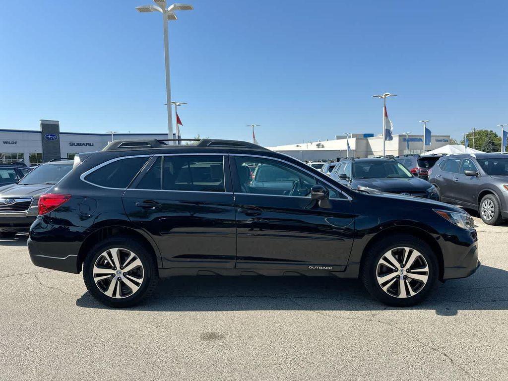 used 2019 Subaru Outback car, priced at $19,997