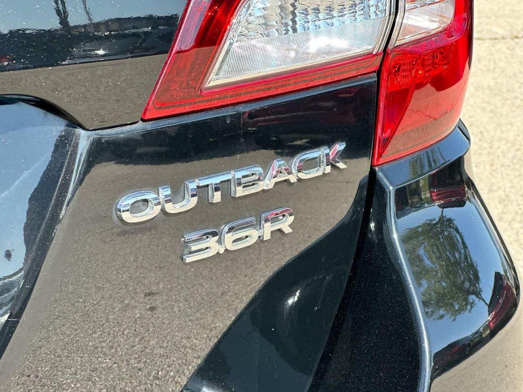 used 2019 Subaru Outback car, priced at $19,997