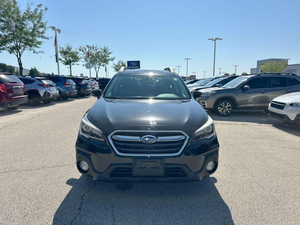 used 2019 Subaru Outback car, priced at $19,997