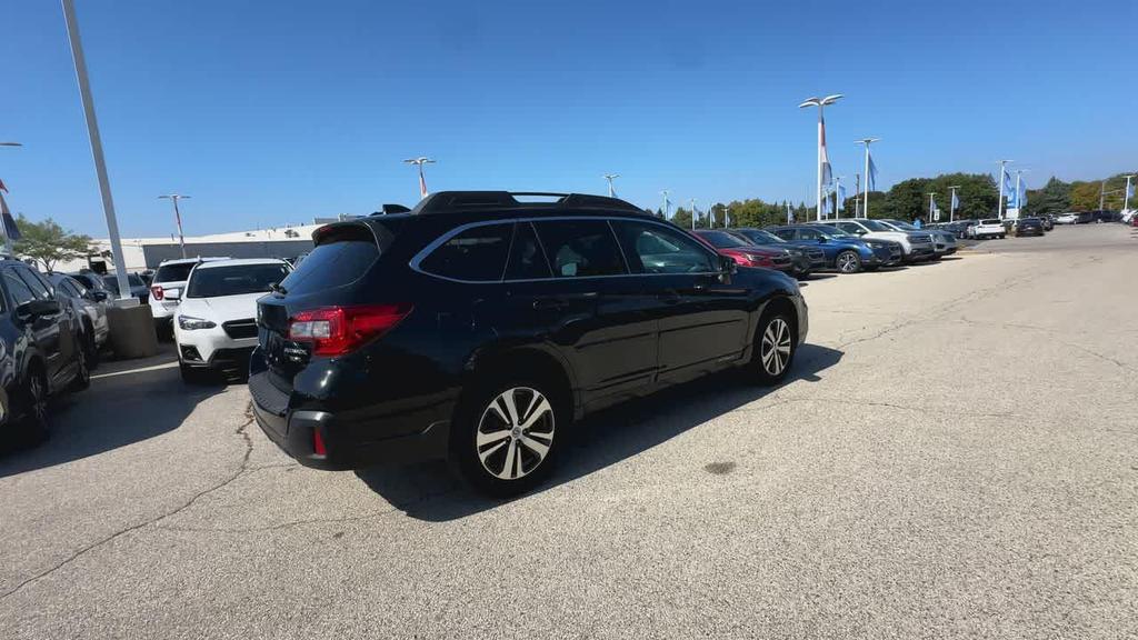 used 2019 Subaru Outback car, priced at $19,997