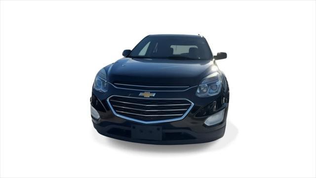 used 2017 Chevrolet Equinox car, priced at $13,863