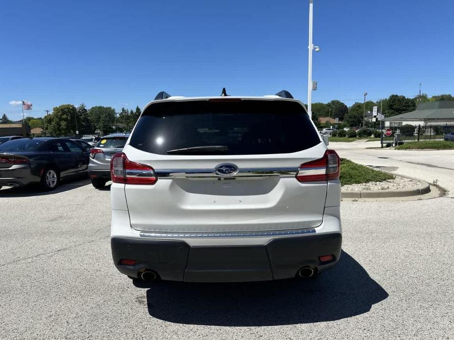 used 2019 Subaru Ascent car, priced at $23,988