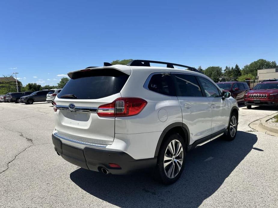 used 2019 Subaru Ascent car, priced at $23,988