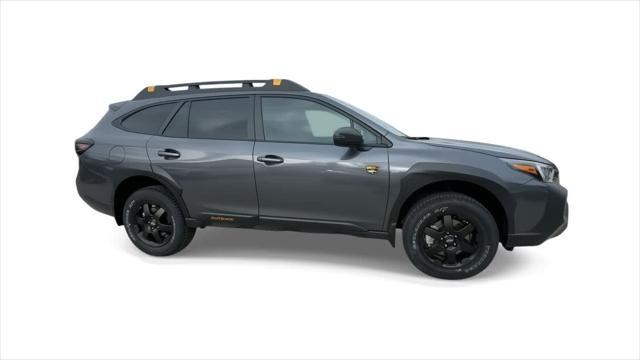 new 2025 Subaru Outback car, priced at $44,197